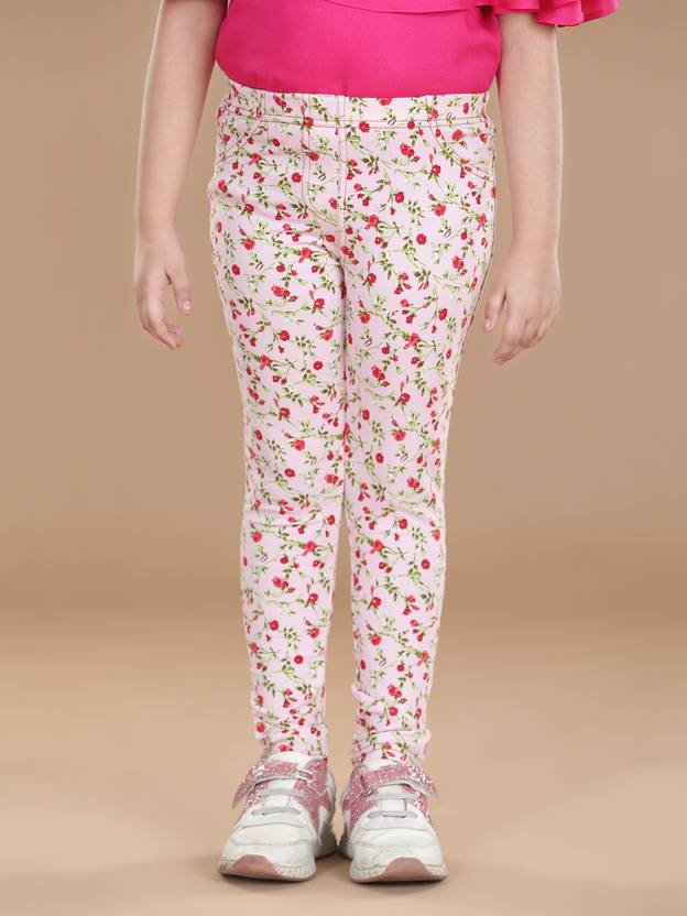 STYLESTONE Jegging For Girls