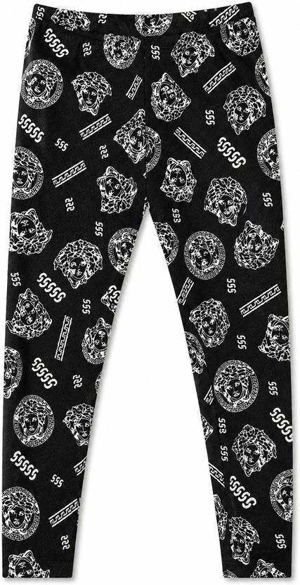 French Kleider Jegging For Girls