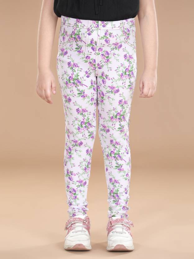 STYLESTONE Jegging For Girls