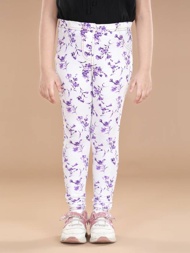 STYLESTONE Jegging For Girls