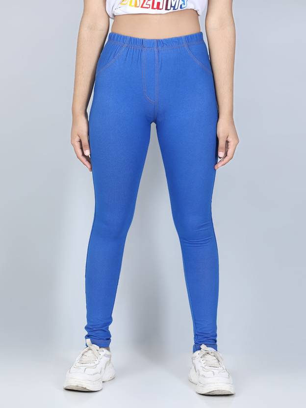 STYLESTONE Jegging For Girls