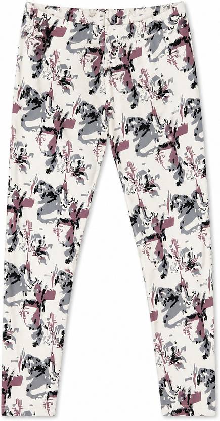 French Kleider Jegging For Girls