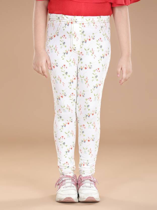 STYLESTONE Jegging For Girls