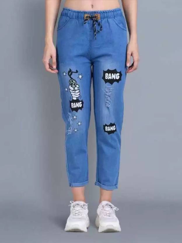 Yash Enterprises Jegging For Girls