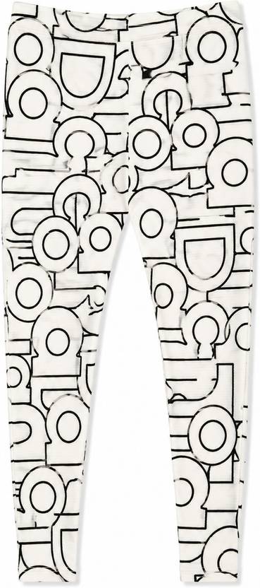 French Kleider Jegging For Girls
