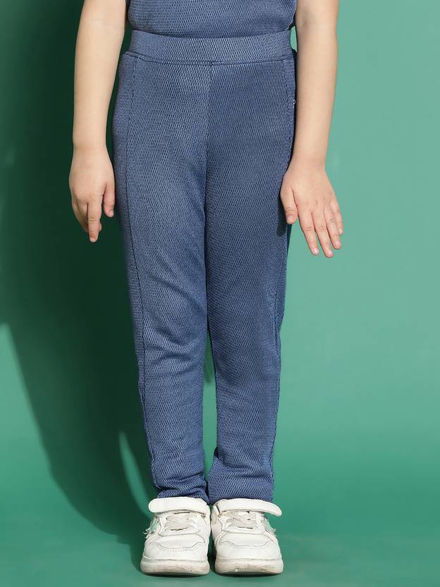 TALES & STORIES PLAY Legging For Girls