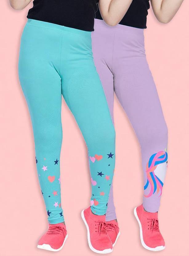 Zuniors-SSC Legging For Girls