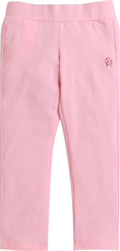 Arvind Garments Legging For Baby Girls