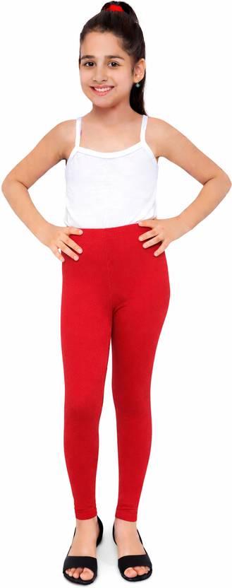Miss & Chief Legging For Girls