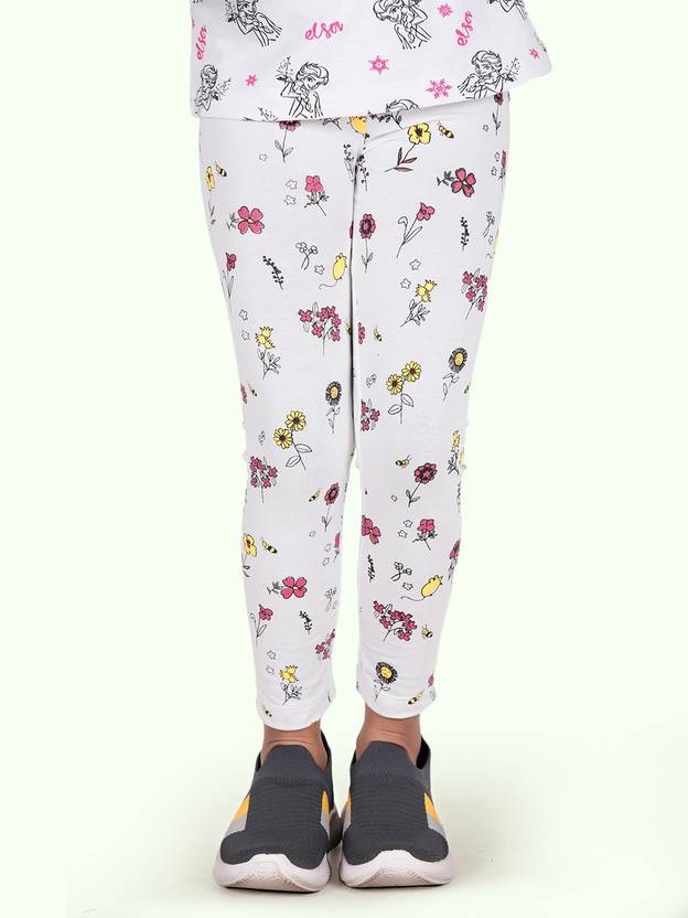 Zalio Legging For Girls