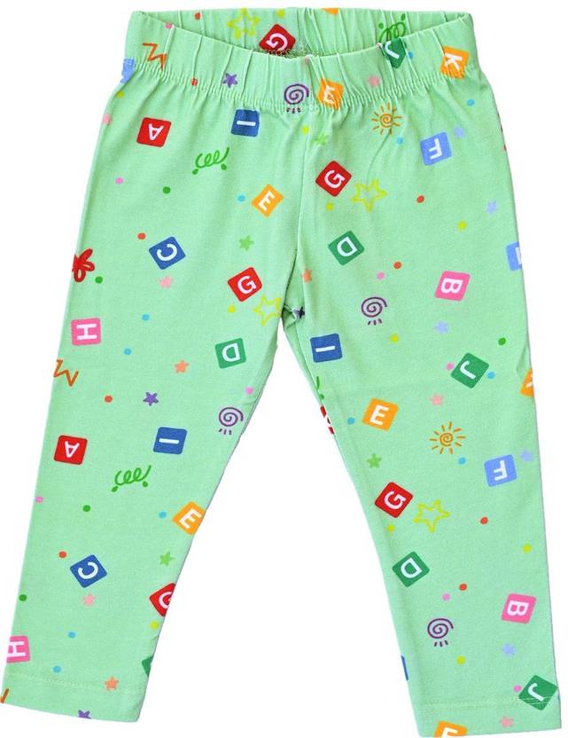 Yakshi Group Legging For Girls