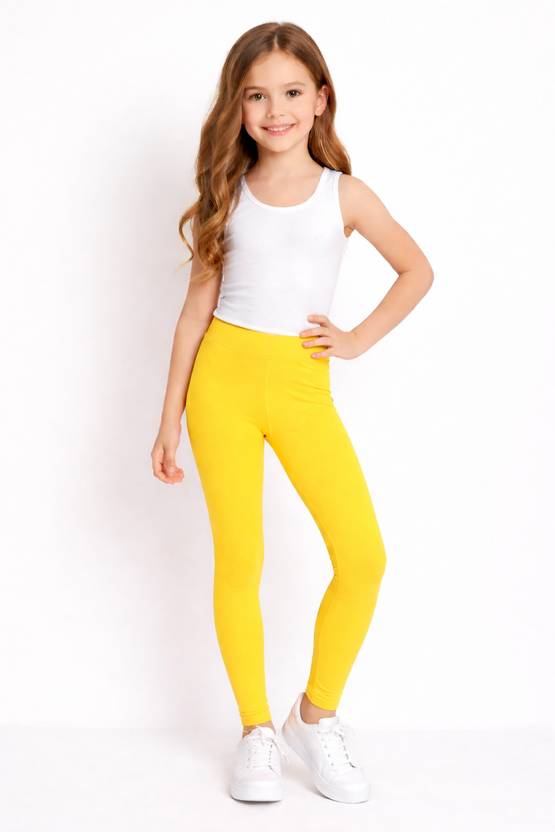 Miss & Chief Legging For Girls