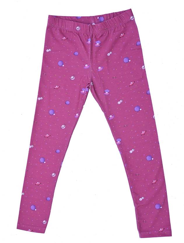 Yakshi Indi Legging For Girls