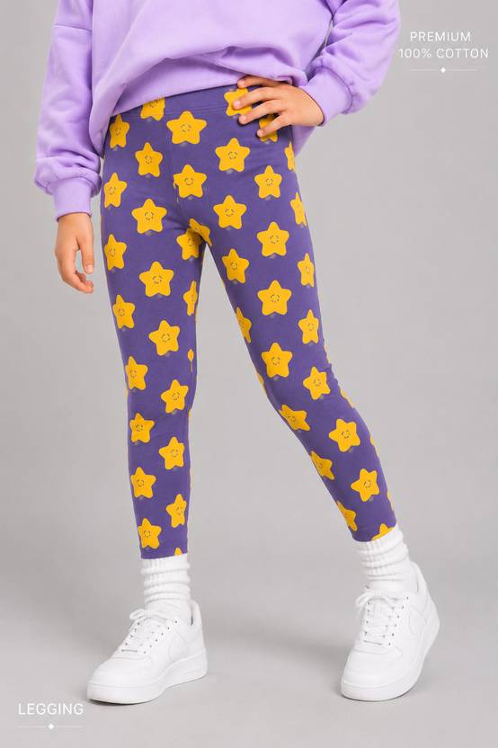 BLUEBUCK Indi Legging For Girls
