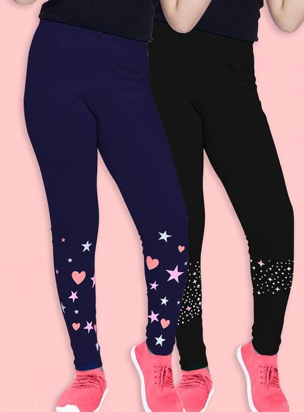 Zuniors-SSC Legging For Girls