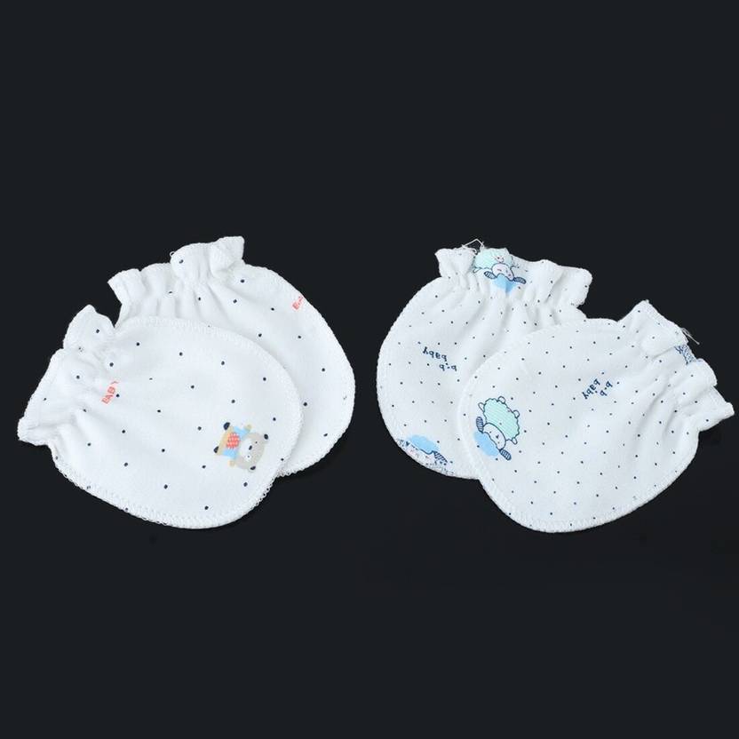FRANKOPOLIS Kids Mitten