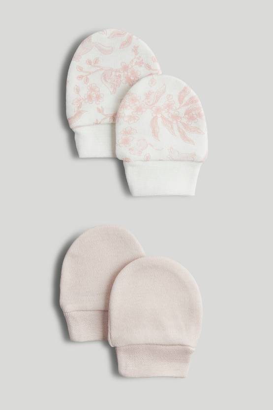 Mothercare Kids Mitten