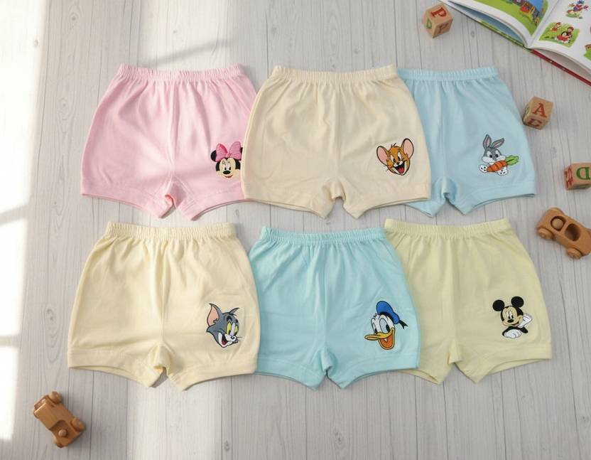 BeBee Panty For Baby Girls