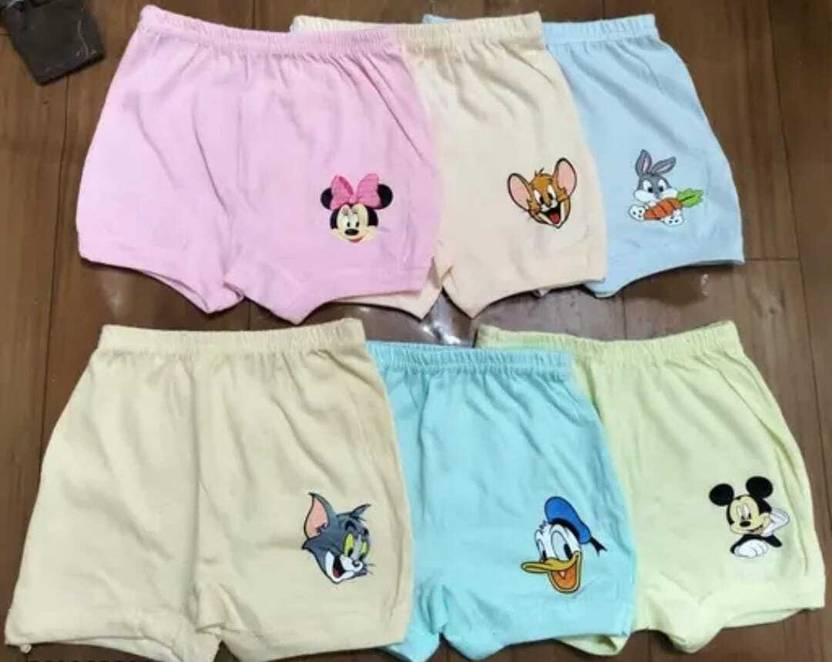 BeBee Panty For Baby Girls