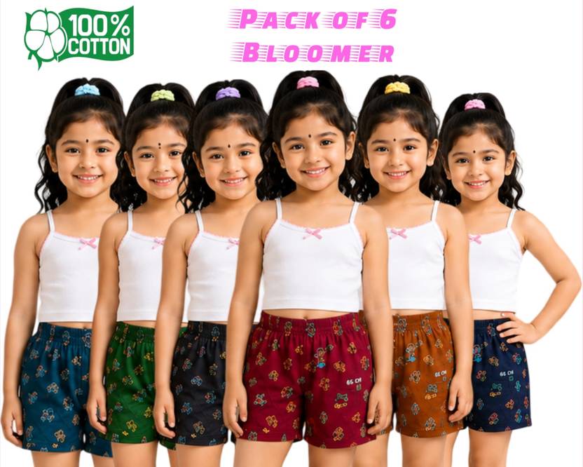 JCA Panty For Girls