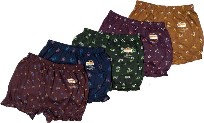 OneHalf Panty For Baby Girls