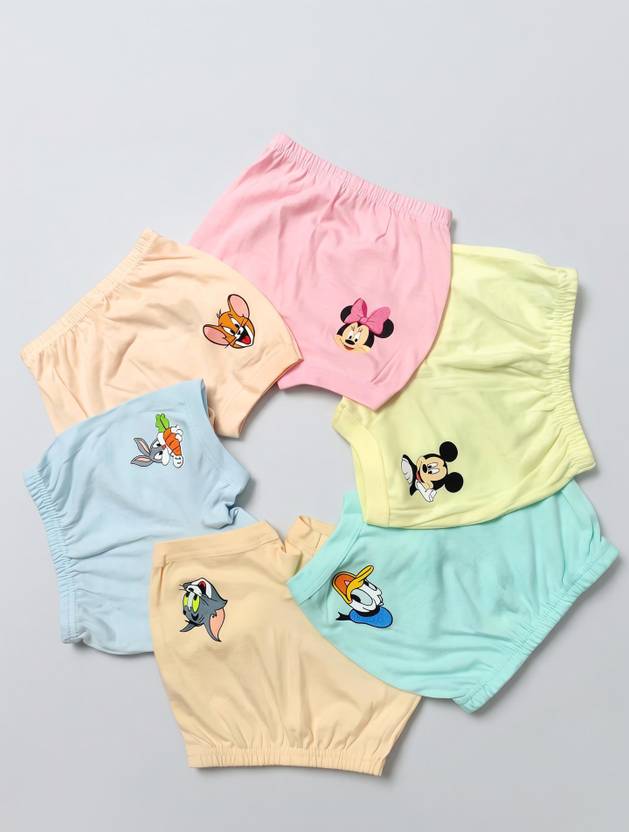 BeBee Panty For Girls