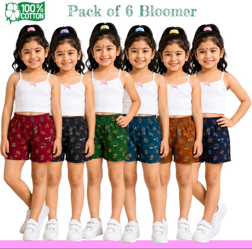 JCA Panty For Girls