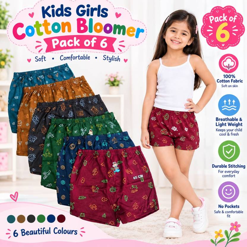 JCA Panty For Girls