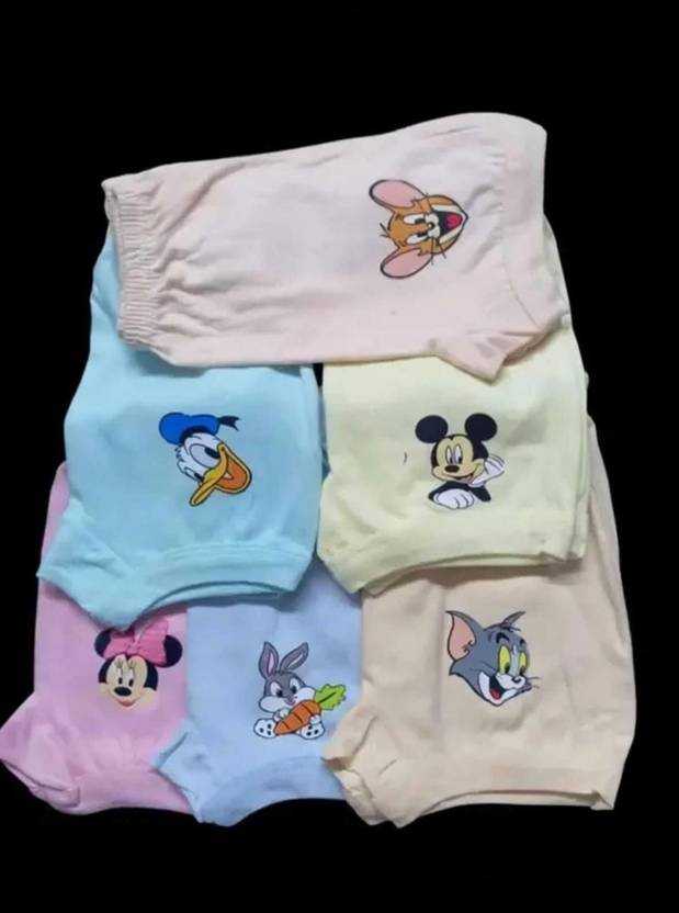 BeBee Panty For Baby Girls