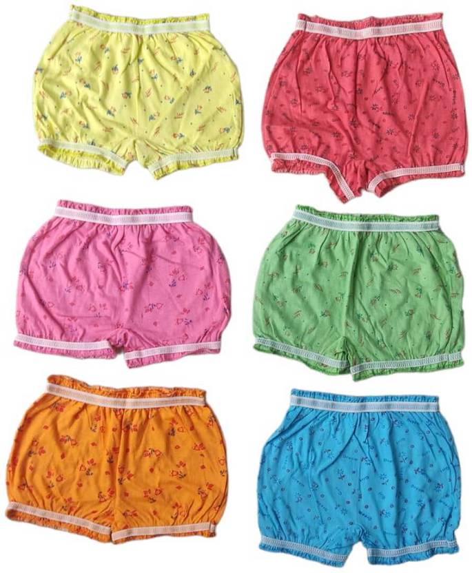 Nexter Panty For Baby Girls