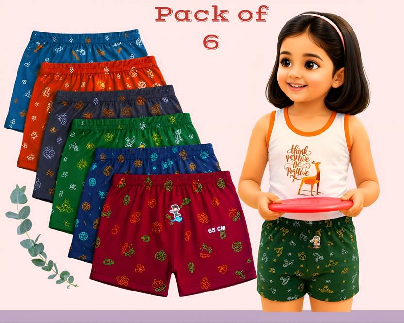 JCA Panty For Girls