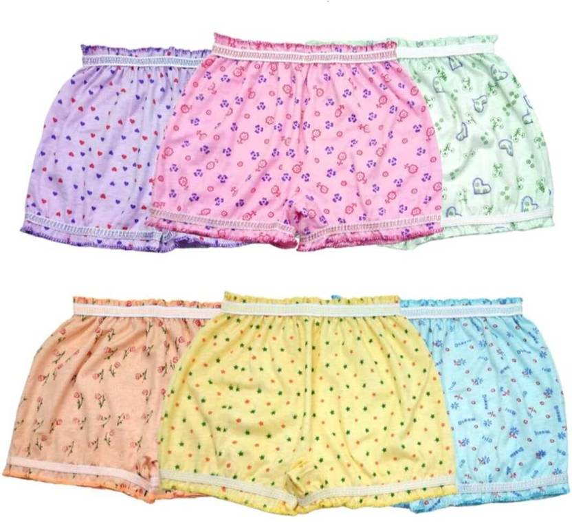 POOJACOLLECTION Panty For Baby Girls