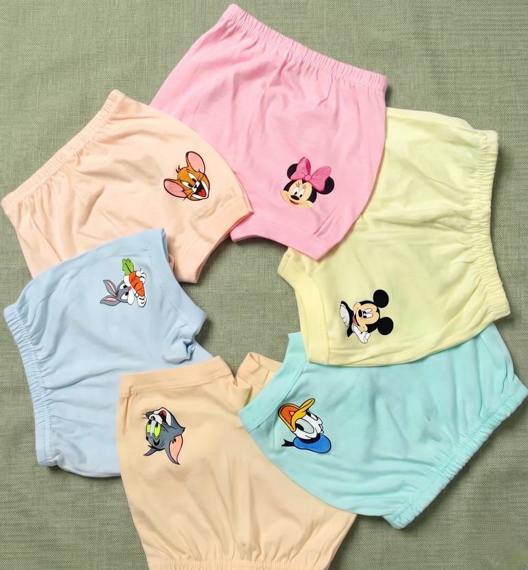 BeBee Panty For Baby Girls