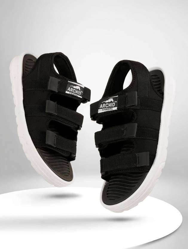 ARCHID Velcro Sports Sandals For Boys