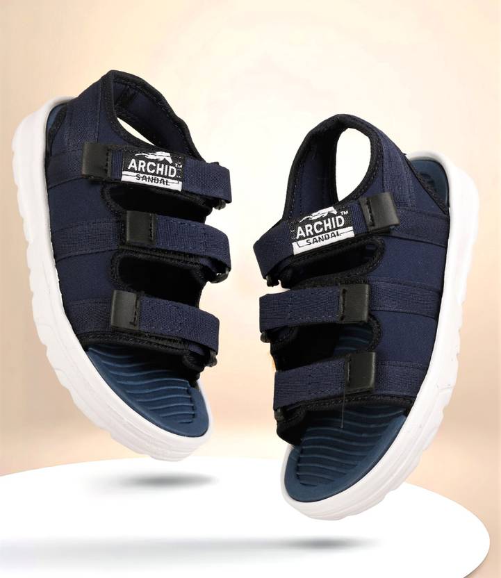 ARCHID Velcro Sports Sandals For Boys