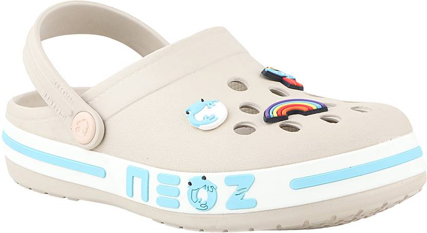 Neoz Boys & Girls Slip on Clogs