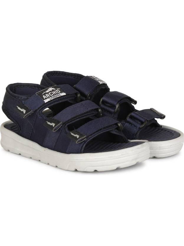 ARCHID Velcro Flats For Boys & Girls