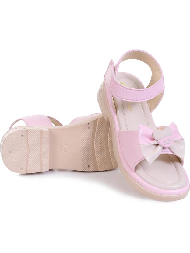 CST Lifestyle Girls Sling Back Wedges