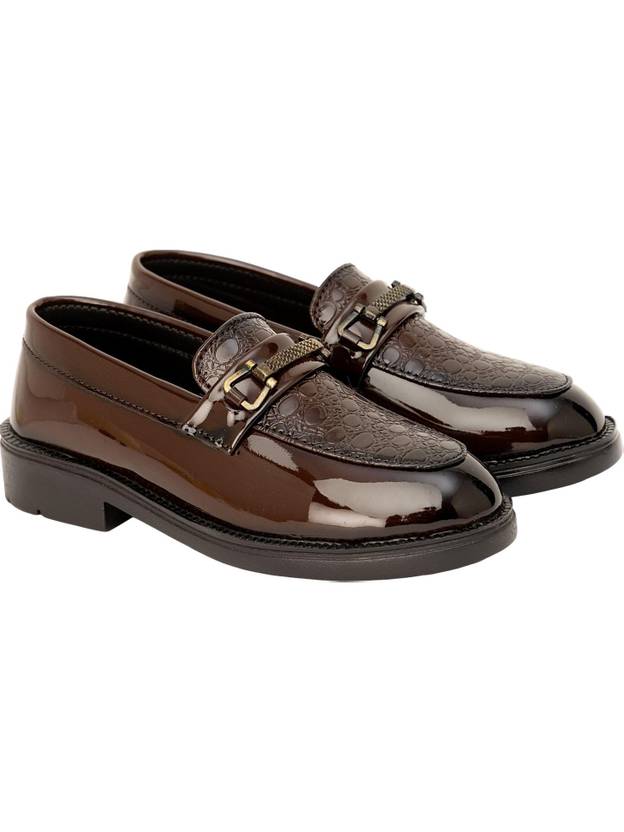 Freeplay Slip on Loafers For Boys