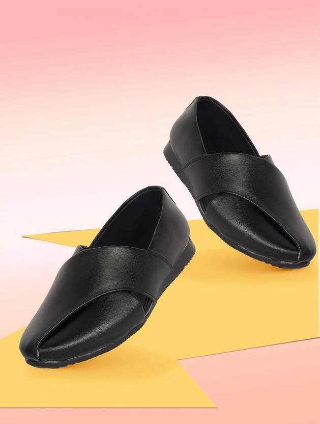 Freeplay Slip on Loafers For Boys