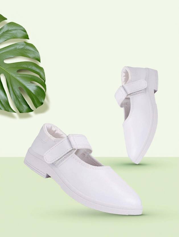 OffStreet Velcro Sneakers For Girls