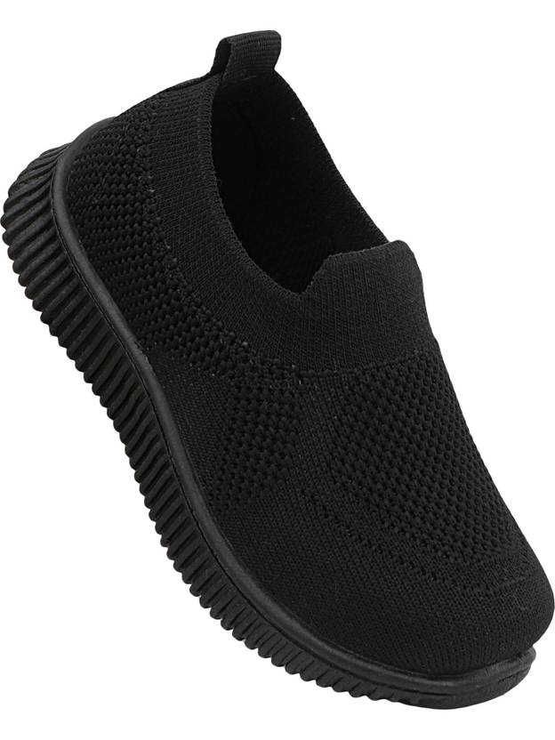 Cafone Footwear Slip on Sneakers For Boys & Girls