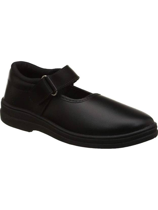 OffStreet Velcro Formal Boots For Girls