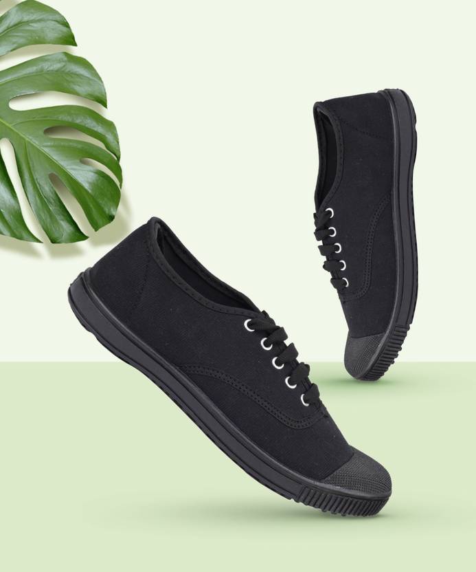 Richale Lace Tennis Shoes For Boys & Girls