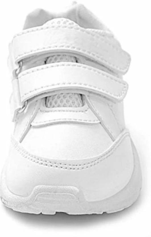 bharat footwear Boys & Girls Velcro Casual Shoes Price in India Buy