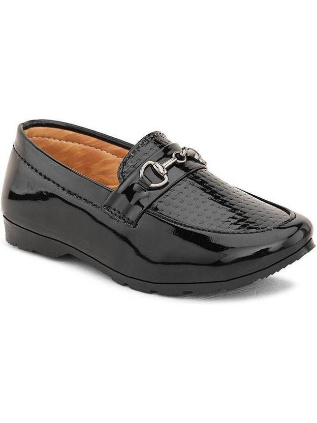 Stefens Slip on Loafers For Boys