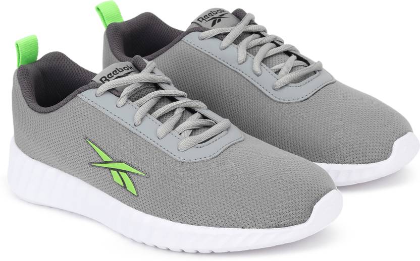 REEBOK Lace Running Shoes For Boys & Girls