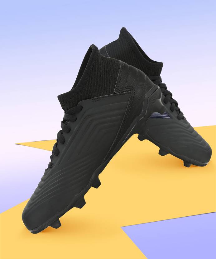 ADIDAS Boys Lace Football Shoes Price in India Buy ADIDAS Boys Lace