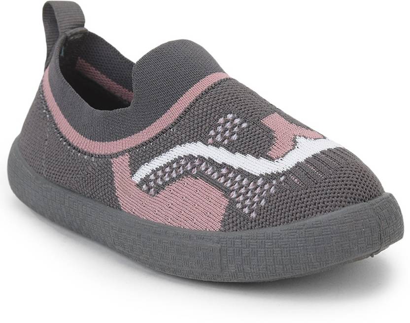 Lucy & Luke Slip on Loafers For Boys & Girls