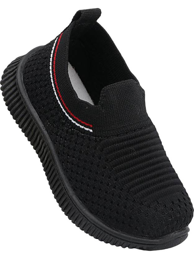 Cafone Footwear Slip on Sneakers For Boys & Girls